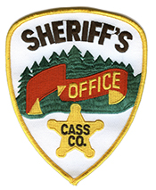 Cass County Sheriff