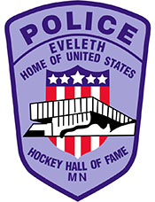 Eveleth Police Department