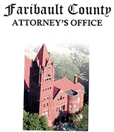 Faribault County Attorney