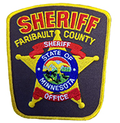 Faibault County Sheriff
