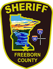 Freeborn County Sheriff