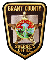 Grant County Sheriff