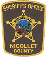 Nicollet County Sheriff
