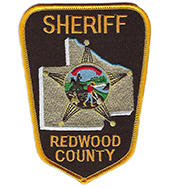 Redwood County Sheriff