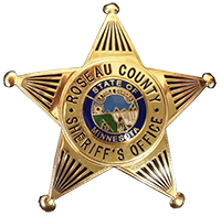 Roseau County Sheriff