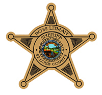 St Louis County Sheriffy