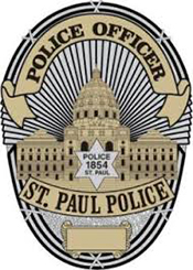 St Paul Police Department