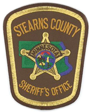 Stearns County Sheriff